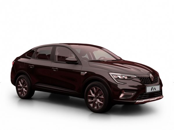Renault-Arkana-schwarz-front_cropped