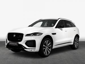Car – Exterior – 3/4 front left
