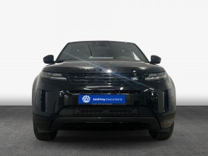 Car – Exterior – total front