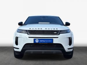 Car – Exterior – total front