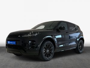 Car – Exterior – 3/4 front left