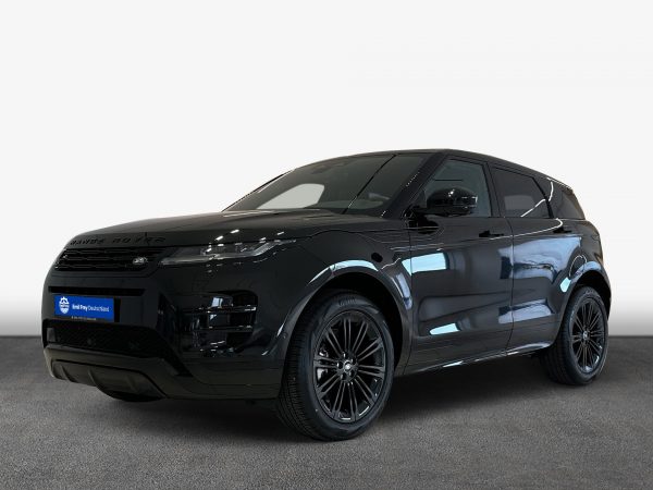 Car – Exterior – 3/4 front left