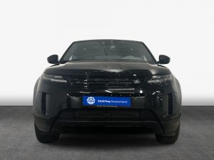 Car – Exterior – total front