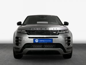 Car – Exterior – total front