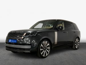 Car – Exterior – 3/4 front left
