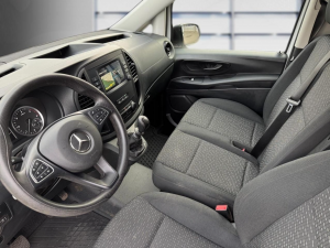 Vito-Cockpit