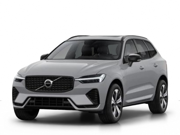 Volvo XC 60 T8 Plus Dark