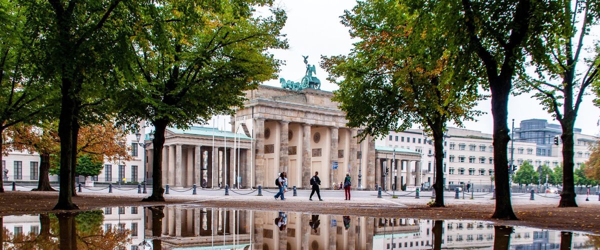 Auto-Leasing in deutschen Städten