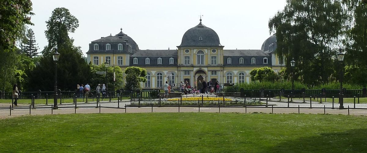 Auto-Abo in Bonn