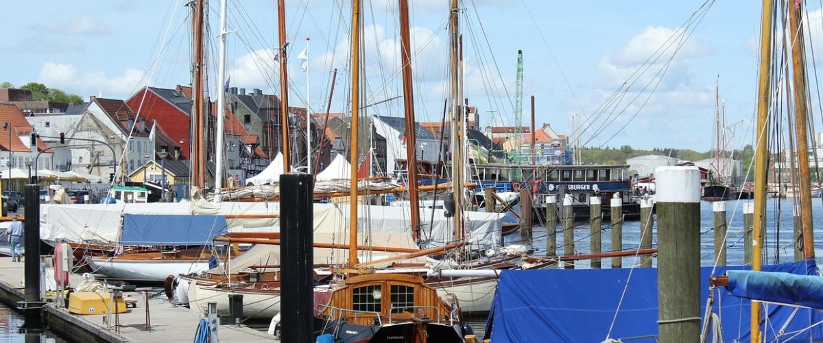 Auto-Abo in Flensburg