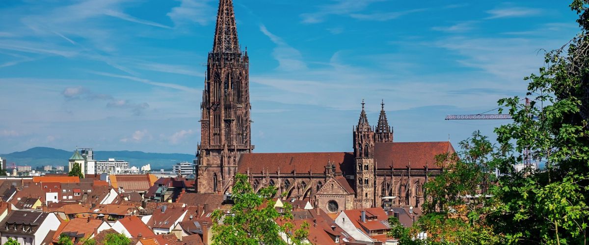 Auto-Abo in Freiburg im Breisgau