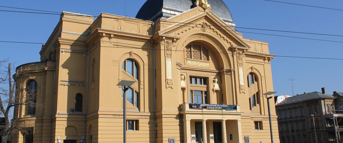 Auto-Abo in Gera