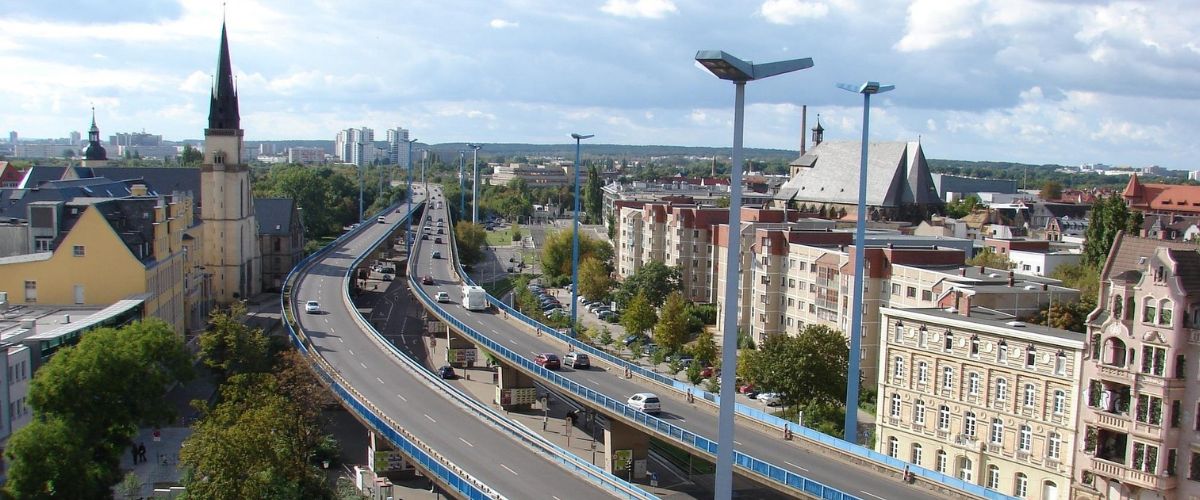 Auto-Abo in Halle (Saale)