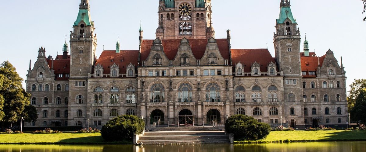 Auto-Abo in Hannover