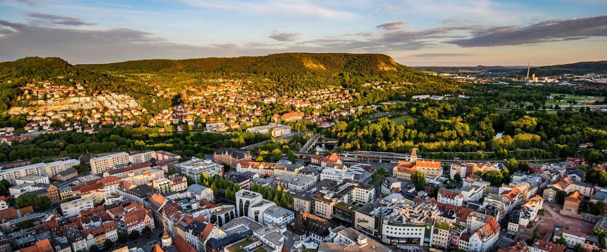 Auto-Abo in Jena