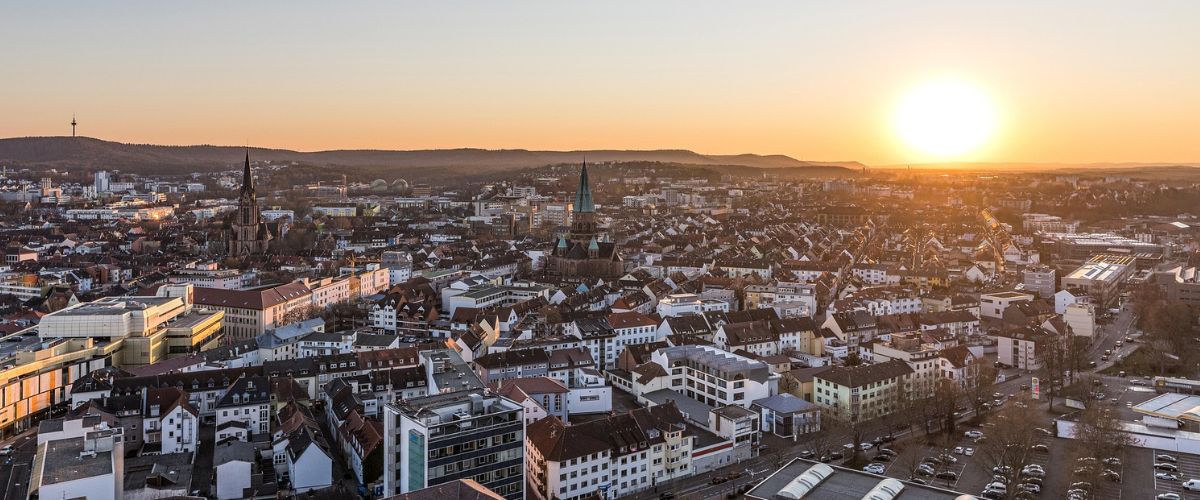 Auto-Abo in Kaiserslautern