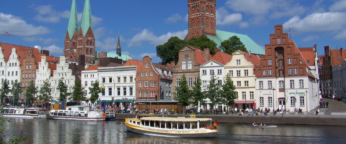 Auto-Abo in Lübeck