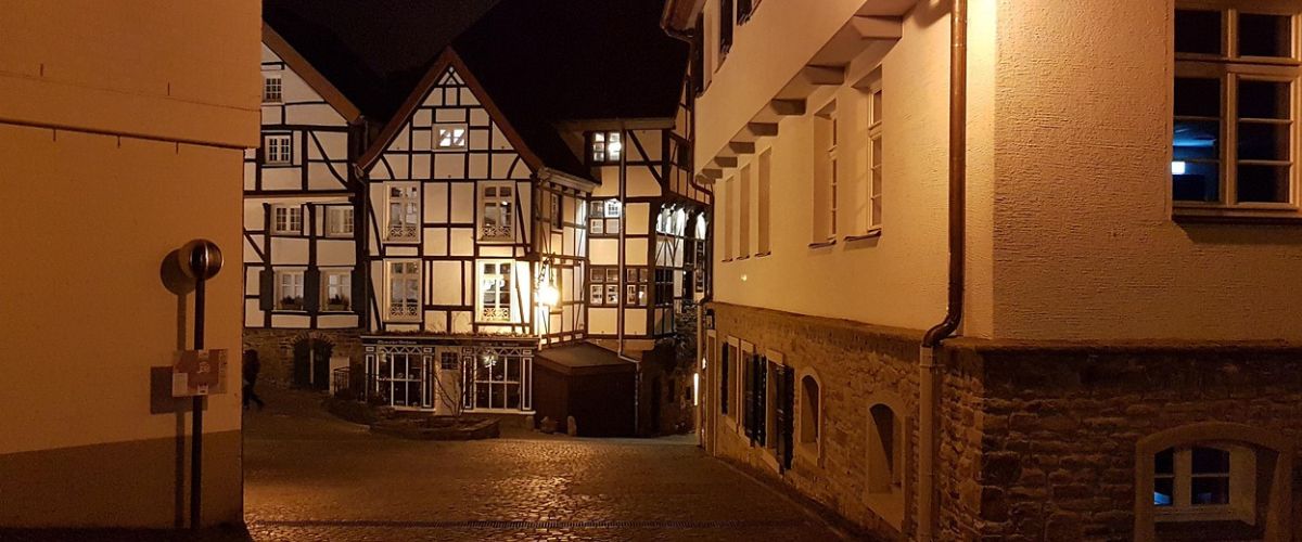 Auto-Abo in Mülheim an der Ruhr