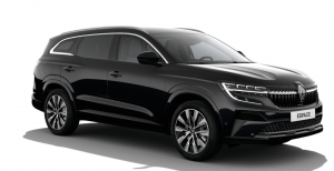 renault-espace-schwarz-vorne