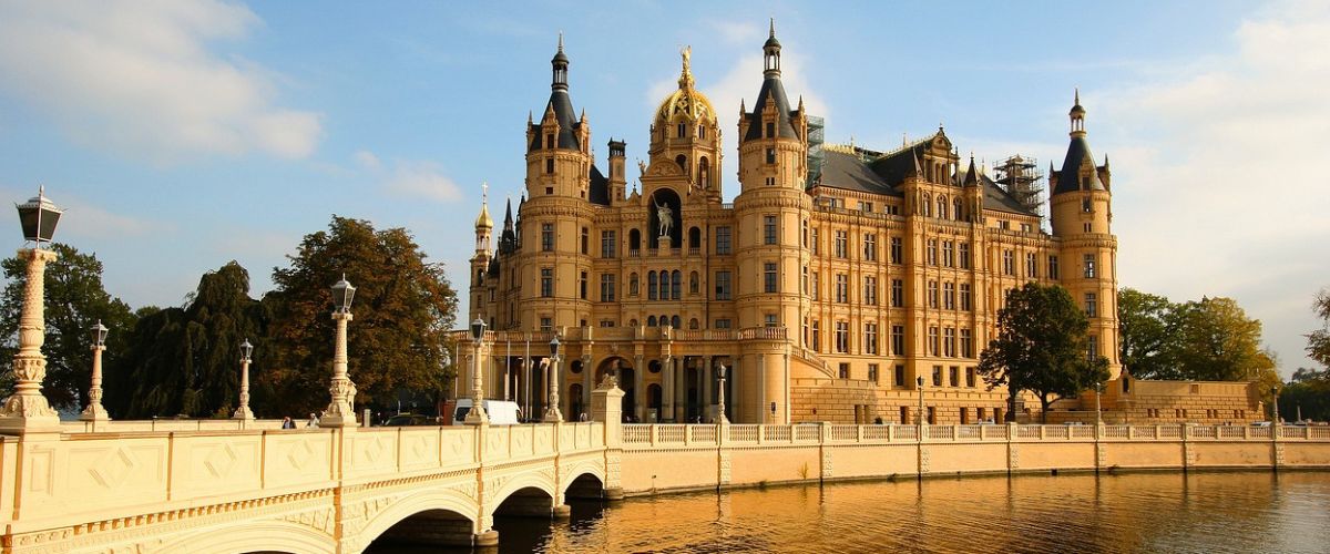 Auto-Abo in Schwerin