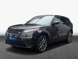 Car – Exterior – 3/4 front left