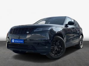 Car – Exterior – 3/4 front left