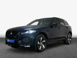 Car – Exterior – 3/4 front left