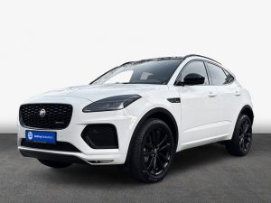 Car – Exterior – 3/4 front left