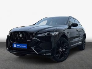 Car – Exterior – 3/4 front left