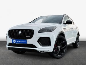 Car – Exterior – 3/4 front left