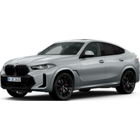 BMW X6 xDrive30d