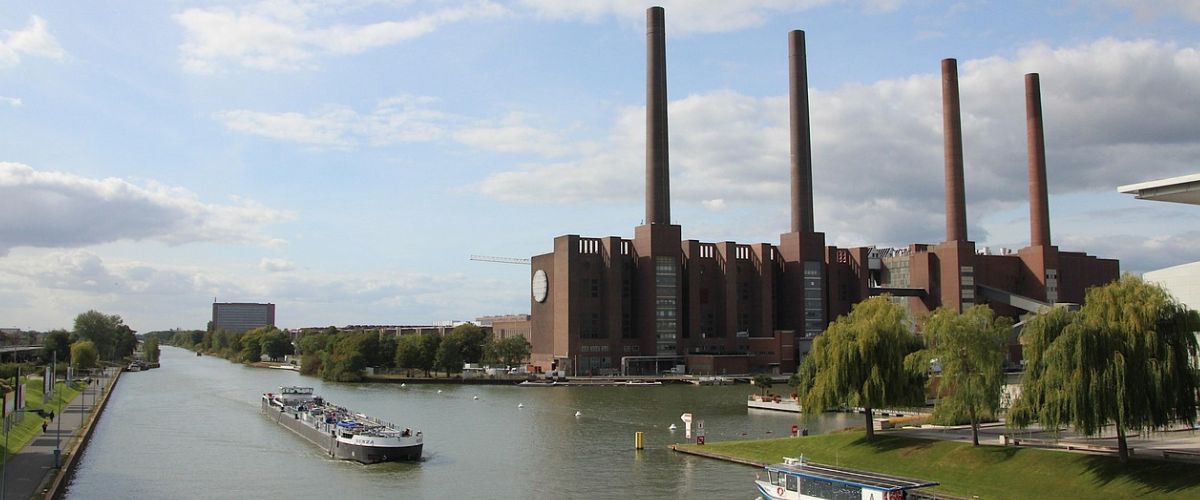 Auto-Abo in Wolfsburg