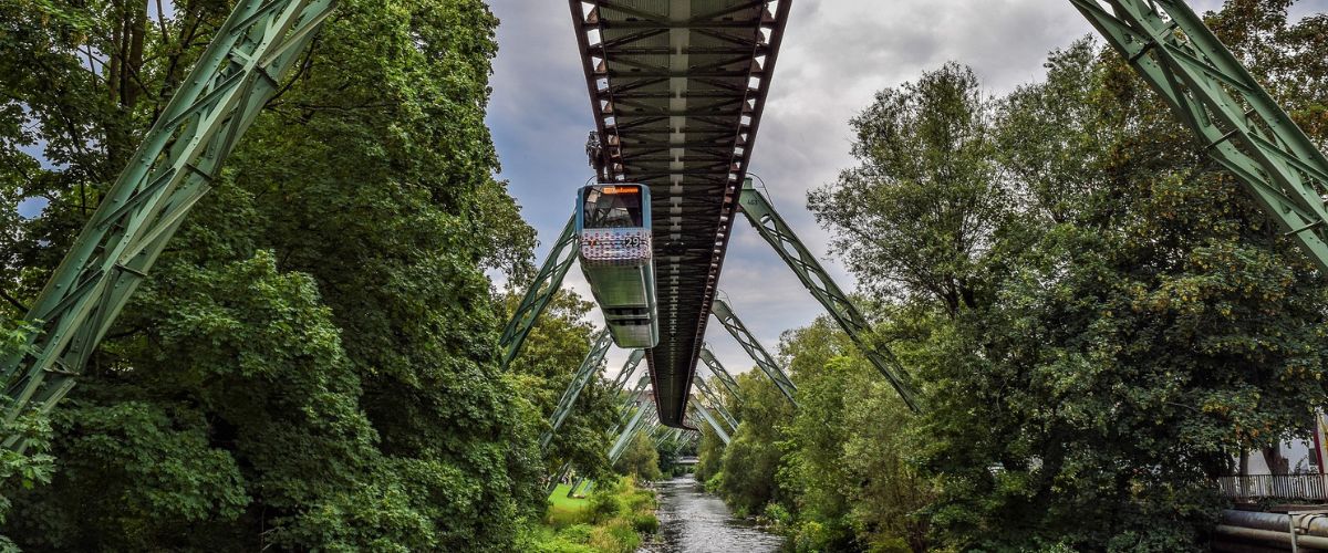 Auto-Abo in Wuppertal