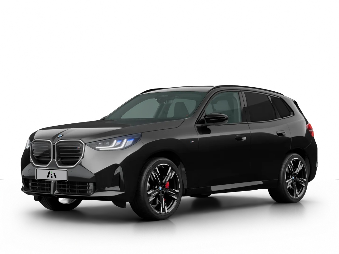 BMW X3 M50i XDrive