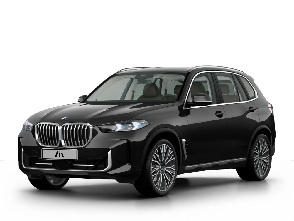 BMW X5 xDrive 40i