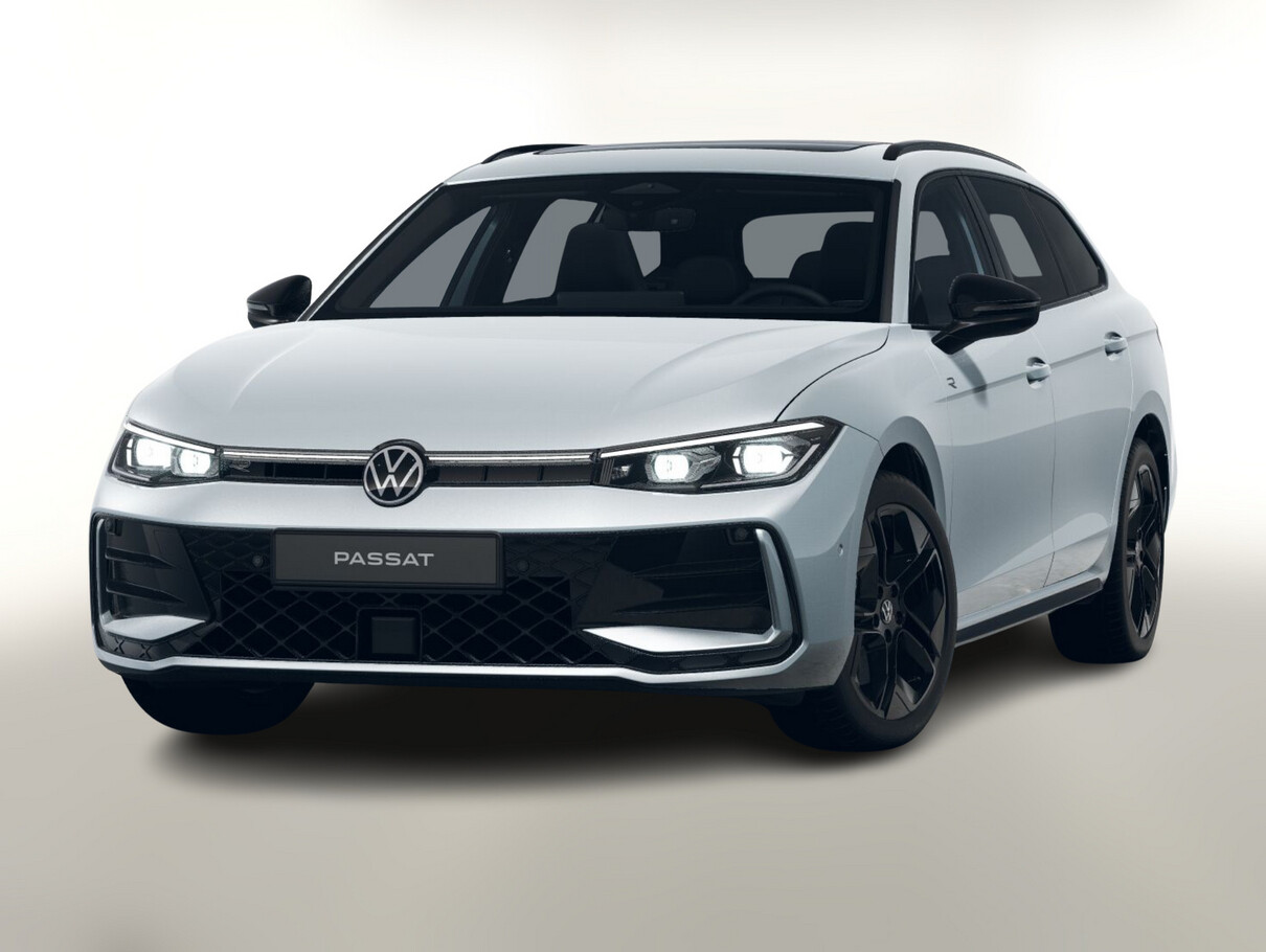 Passat