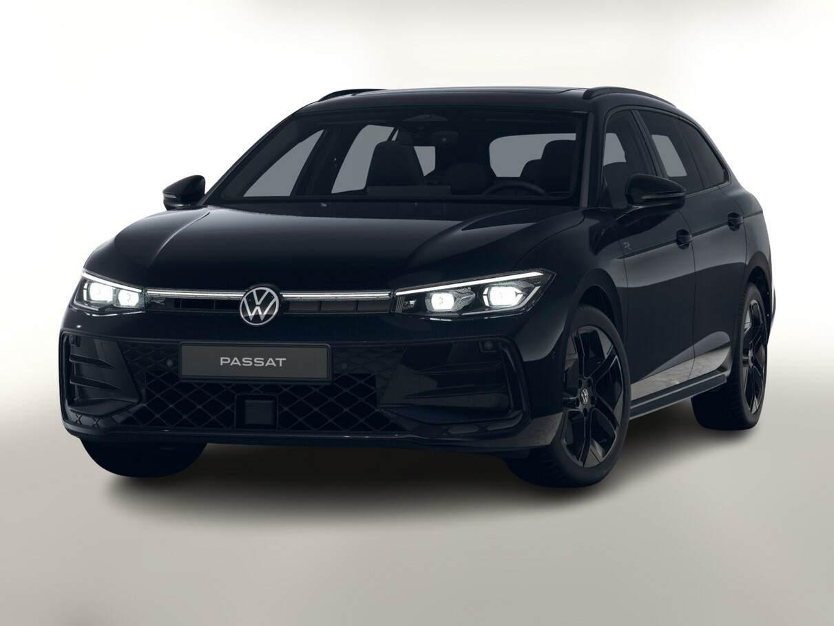 Passat