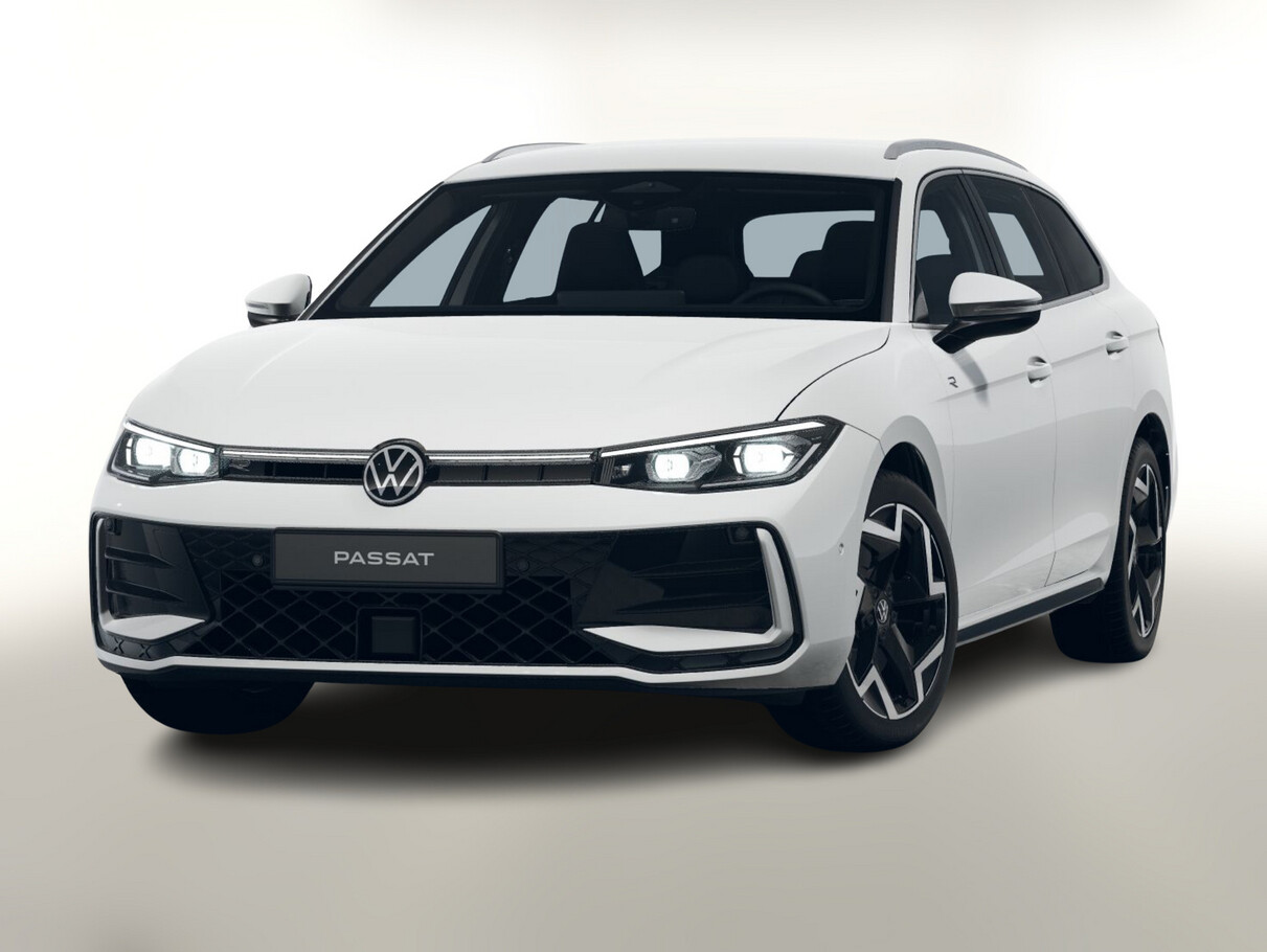 Passat