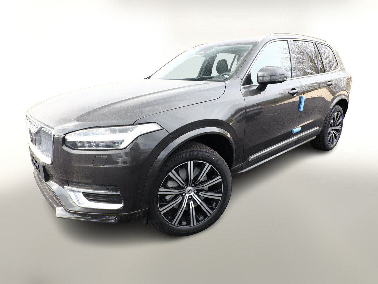 XC90