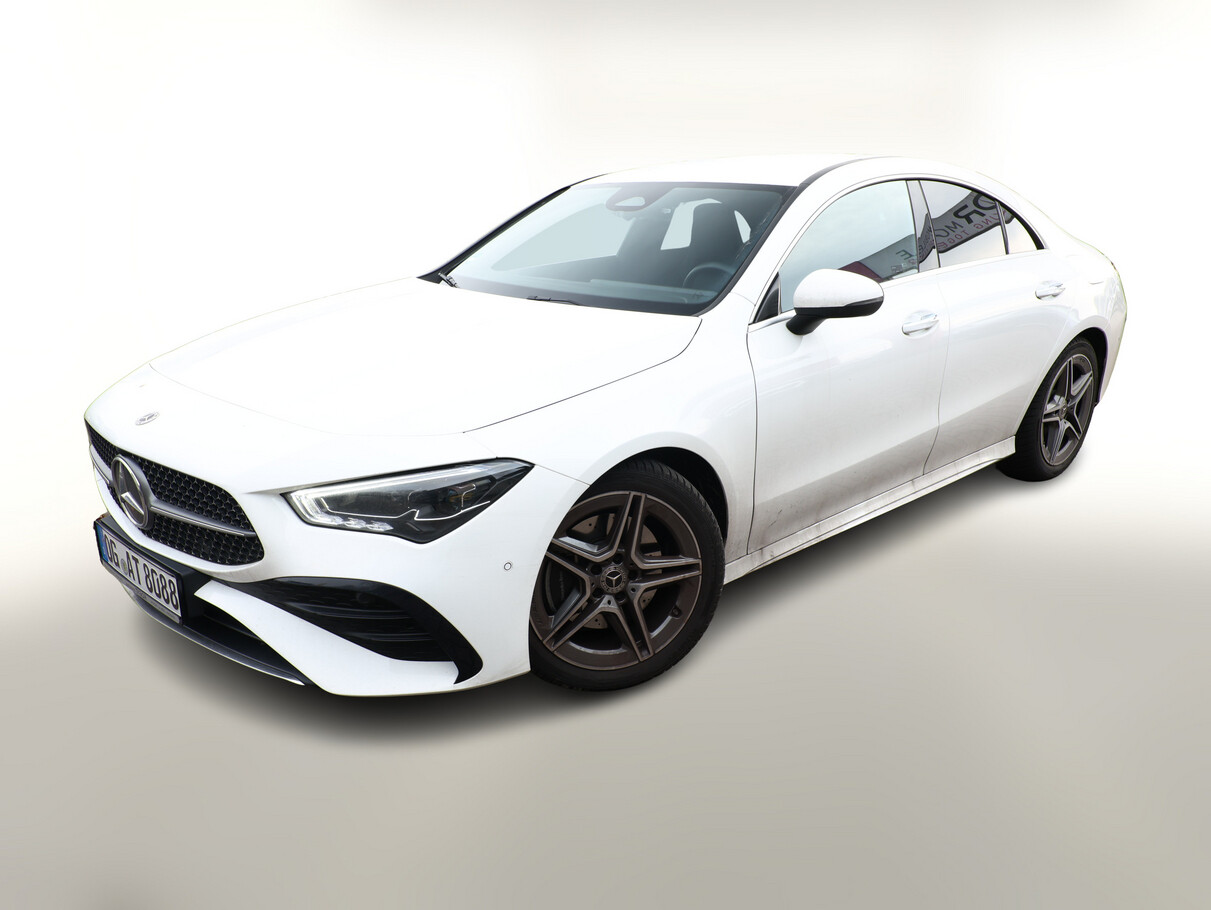 CLA