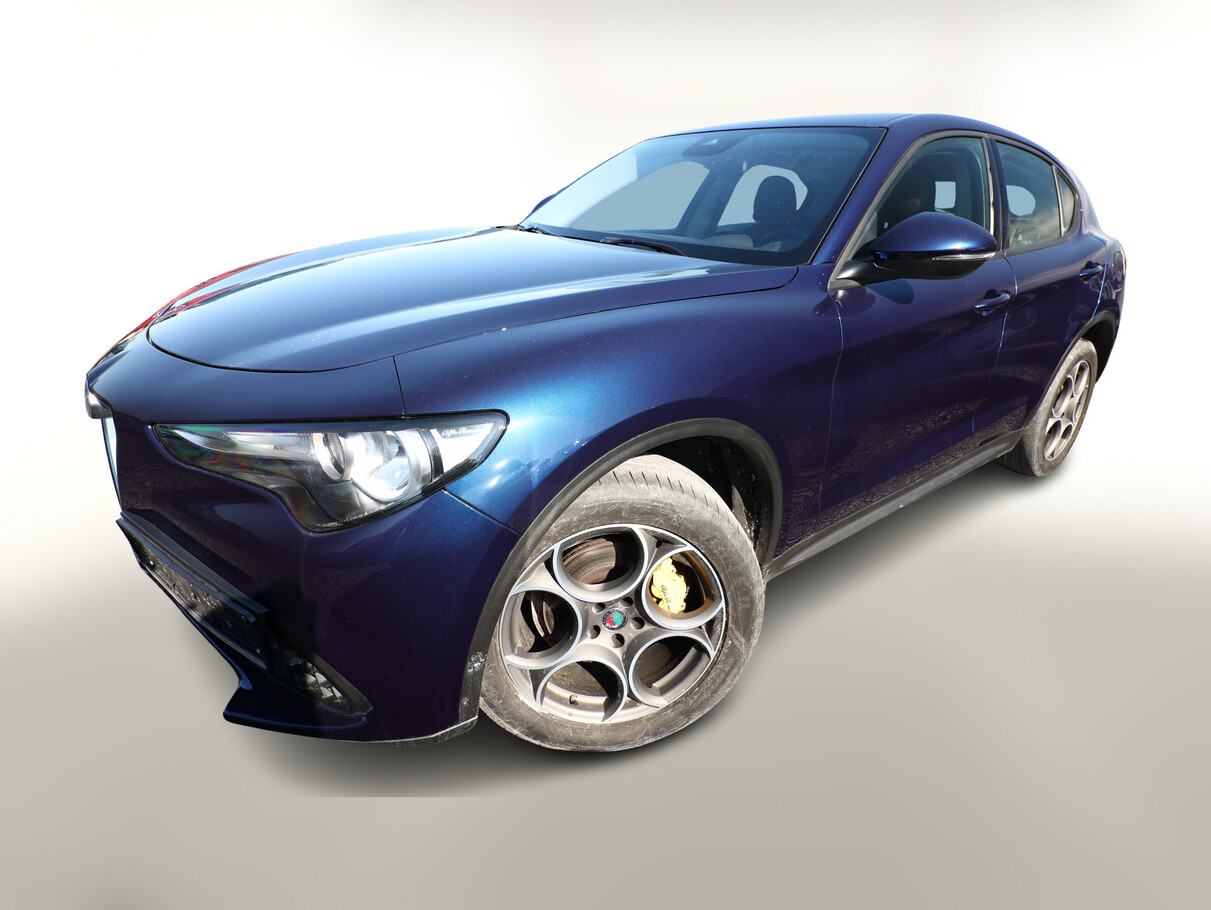 Stelvio