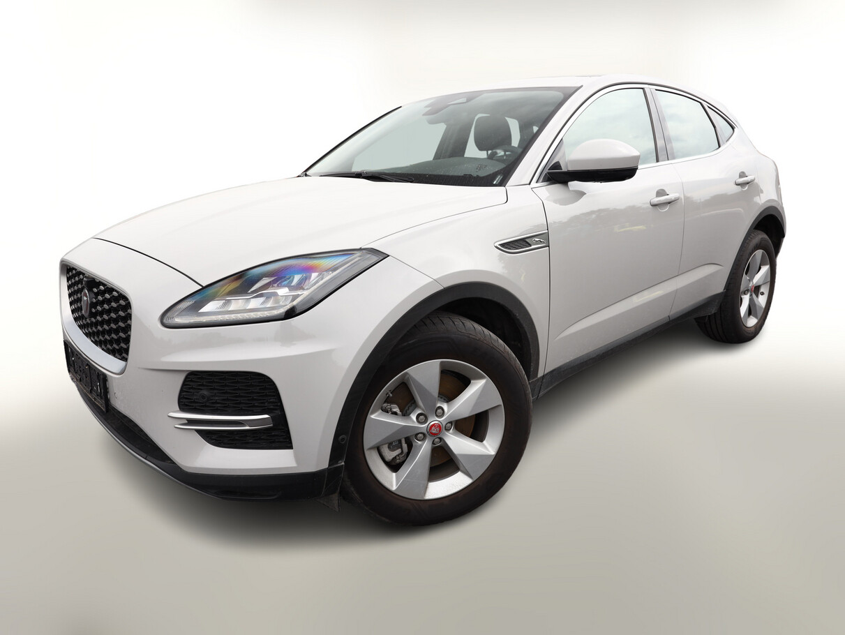 E-PACE