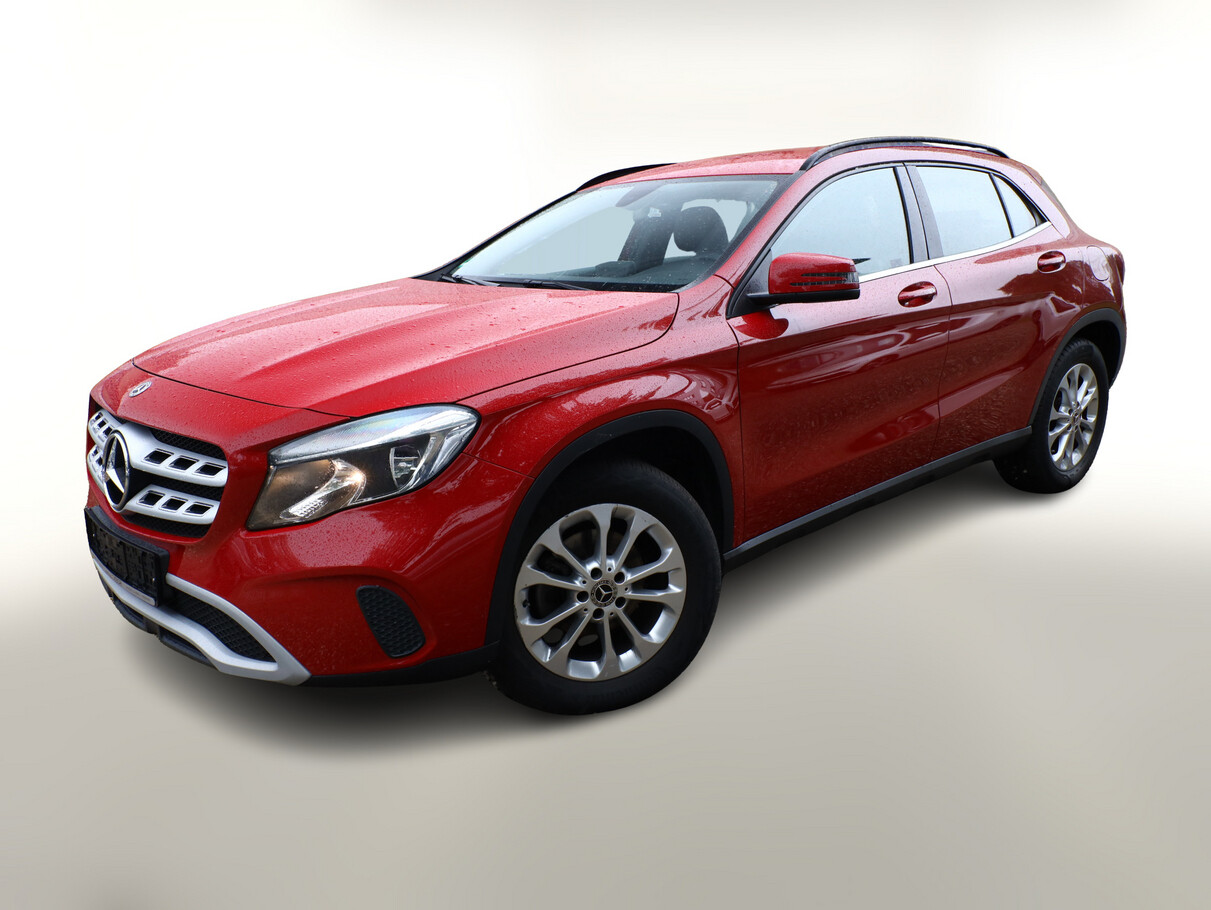 GLA