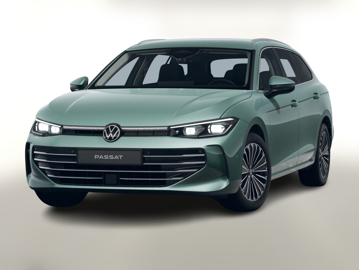 Passat