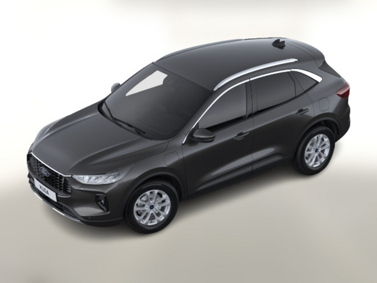 Kuga