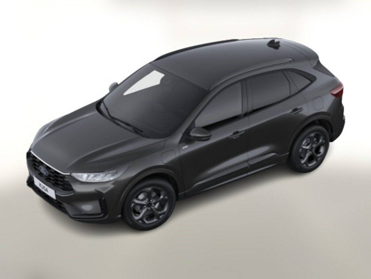 Kuga