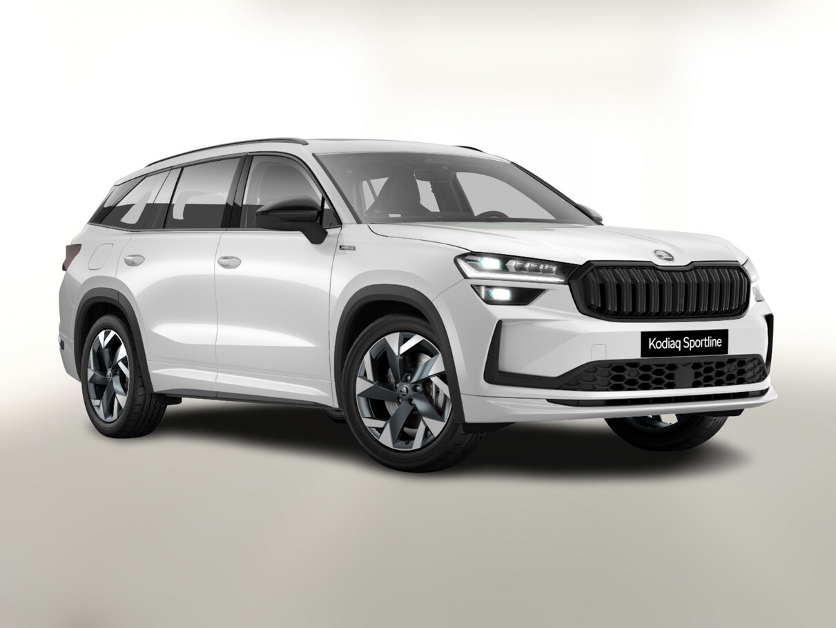 Kodiaq