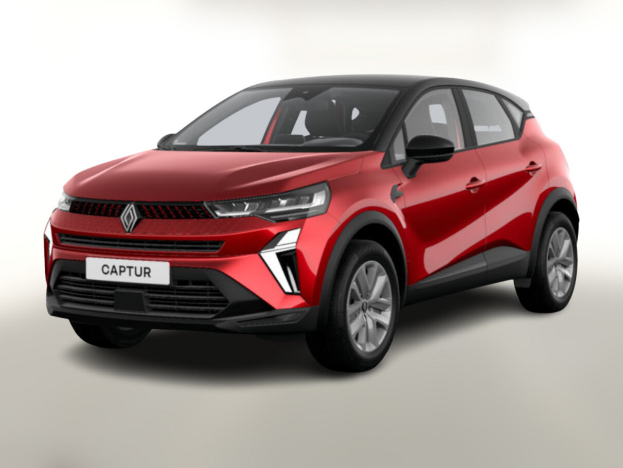 Captur