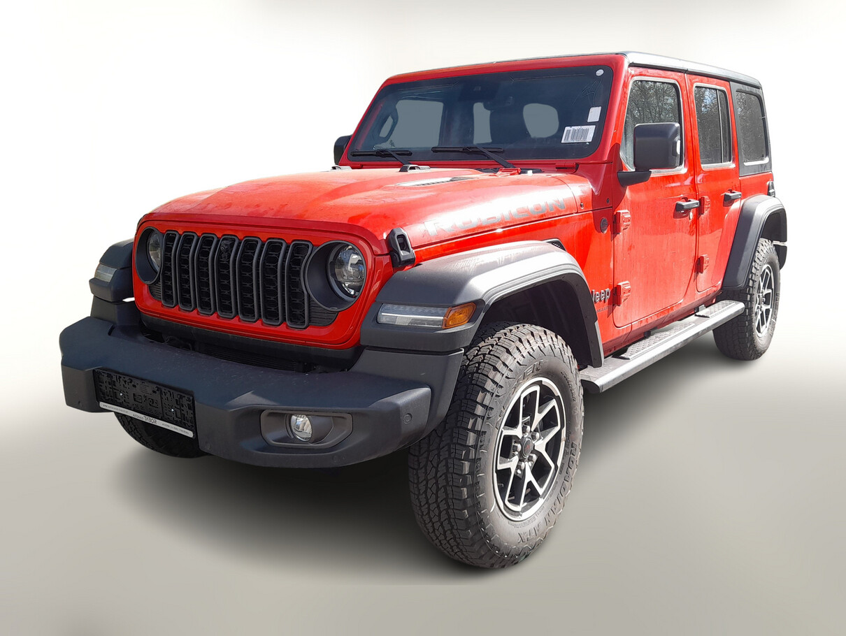 Wrangler