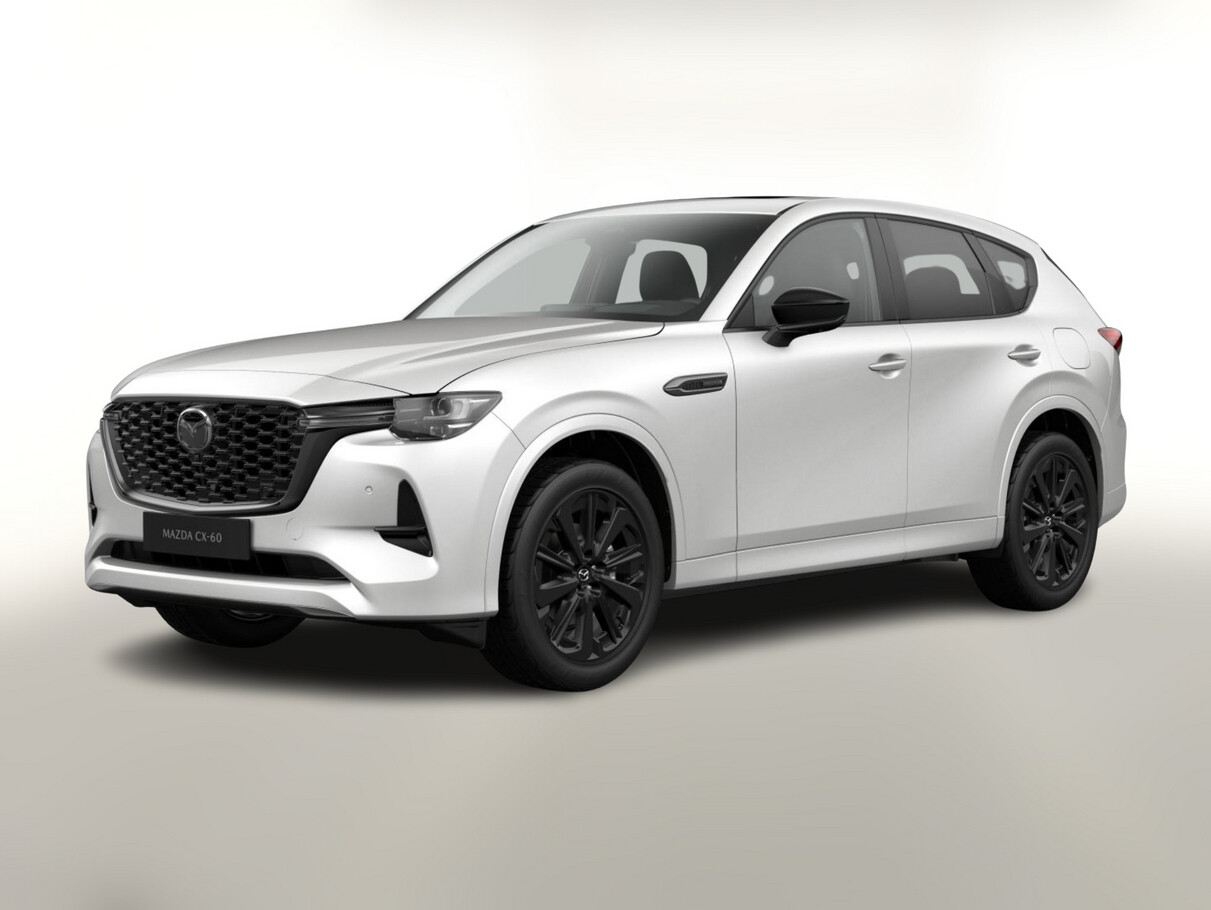 CX-60